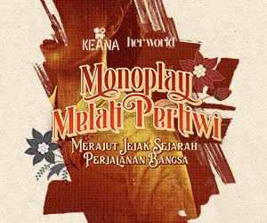 Monoplay Melati Pertiwi