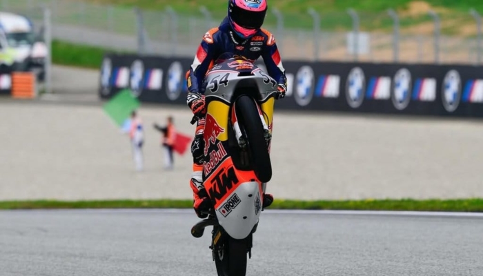 hasil-fim-gp-junior-valencia-2025-hari-ini-&-peringkat-veda-ega