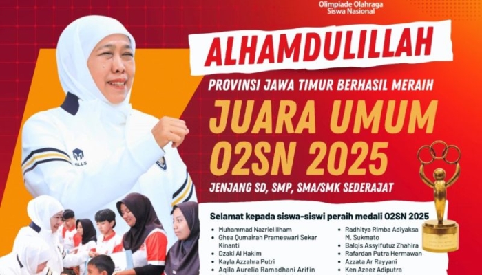 pemprov-jatim-raih-juara-umum-o2sn-2025