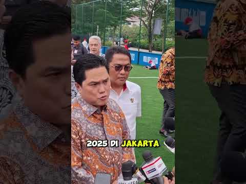 Era Baru Timnas Indonesia! Timur Kapadzi Resmi Nahkodai Garuda #TimnasIndonesia