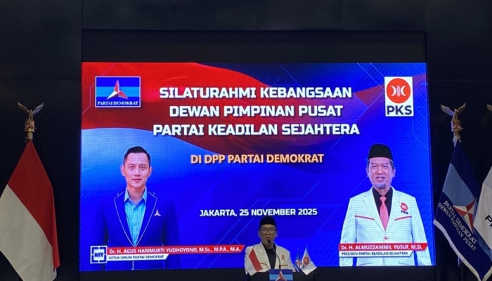 presiden-pks:-demo-agustus-momentum-instrospeksi-elite-parpol