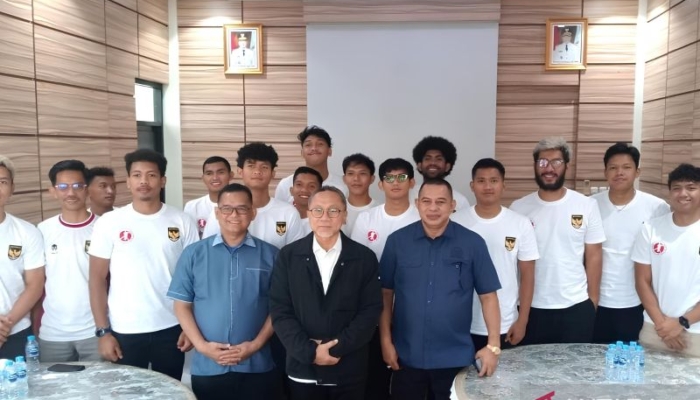 pb-abti-optimis-timnas-bola-tangan-indonesia-gondol-emas-di-sea-games