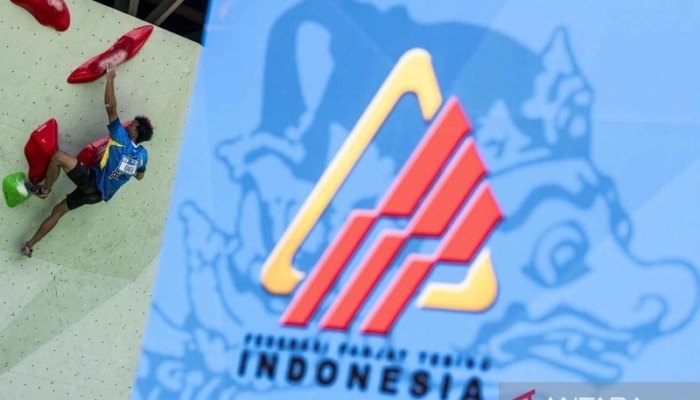 sebanyak-194-atlet-beradu-kekuatan-dan-kecepatan-pada-kejurnas-panjat-tebing-xix-fpti-2025
