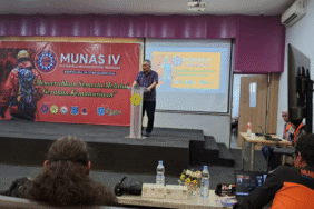 di-munas-sarmmi,-ketua-ikalum-umj-sebut-kegiatan-relawan-kemanusiaan-adalah-“bekerja-dalam-diam”