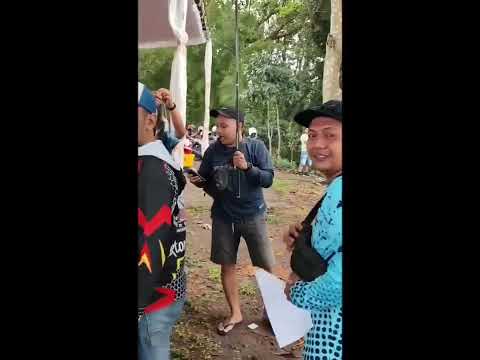 Ultah komunitas mancing kediri