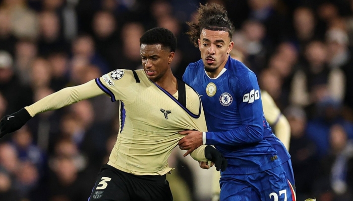 malo-gusto-catat-penampilan-ke-100-saat-chelsea-libas-barcelona