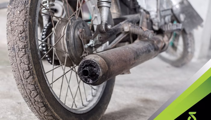 penyebab-knalpot-motor-keluar-oli,-begini-penjelasannya