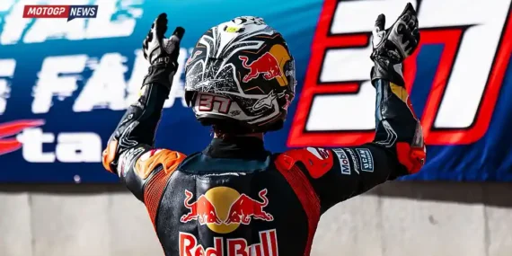 Pedro Acosta: 2 Pembalap Ini Berjasa Menjadikan Saya pembalap Seperti Sekarang Ini