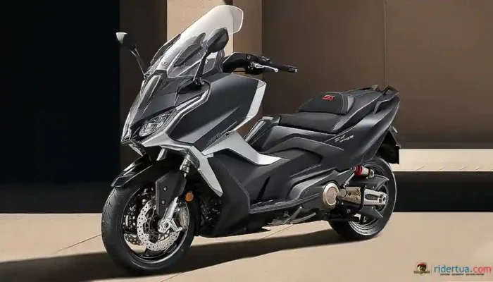 tampil-mewah-dan-sporty!-kymco-ak575-premium-2026-skutik-bongsor-tantang-yamaha-xmax