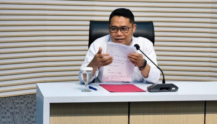 kpk-panggil-lagi-yaqut-cholil-qoumas-dalam-pekan-ini
