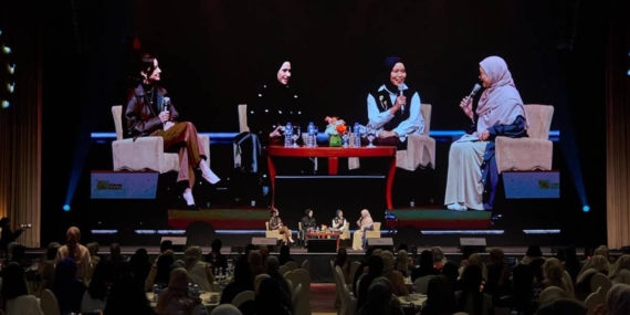 Jakarta Modest Summit 2026, Kuatkan Pelaku Industri Modest Fashion di Indonesia Hadapi Tantangan