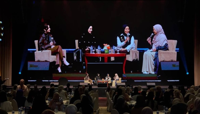 jakarta-modest-summit-2026,-kuatkan-pelaku-industri-modest-fashion-di-indonesia-hadapi-tantangan