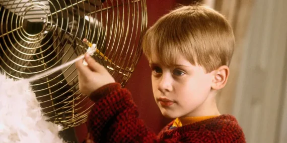 Rekomendasi 6 Film Bertema Natal yang Masih Layak Tonton