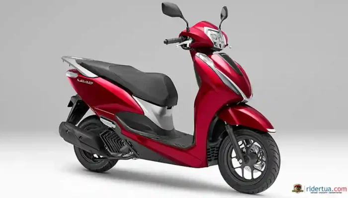 skutik-ramping-honda-lead-125-2026-terbaru-meluncur,-warna-baru-dijual-rp-37-jutaan