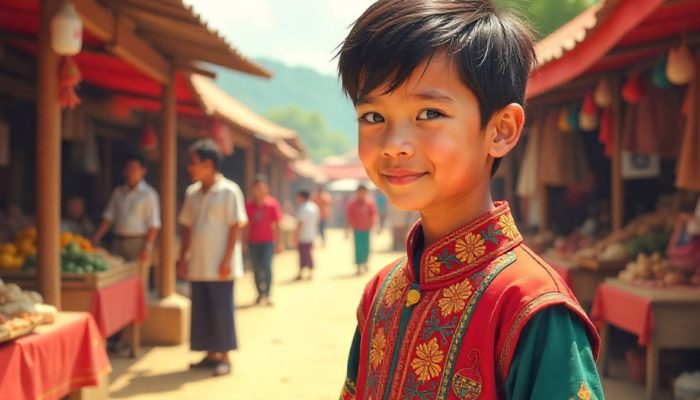 legenda-sutan-binu-alim-yang-terusir,-cerita-rakyat-dari-sumatera-barat