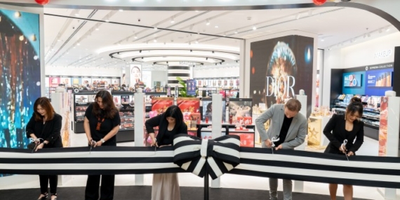 Yuk Datang! SEPHORA Buka Gerai Baru di Pondok Indah Mall 3