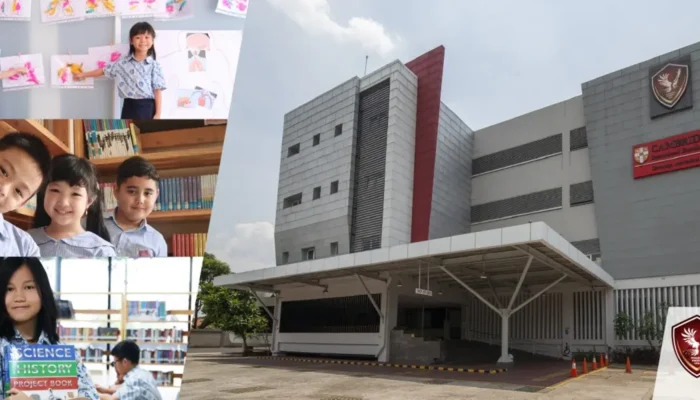 kinderfield-highfield-school