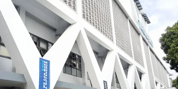 YAYASAN TARUNA BAKTI