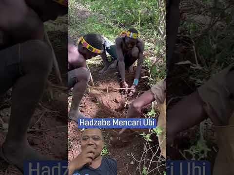 Tradisi Bertahan Hidup dari Afrika!”