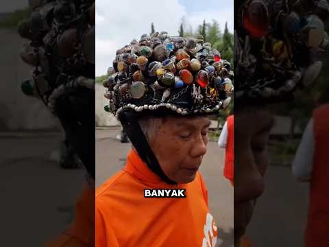 Kenapa Orang Betawi Suka Batu Akik?