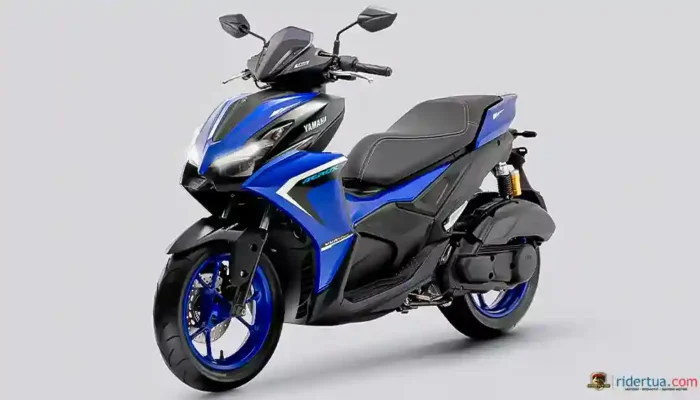 hadir-dengan-desain-baru!-yamaha-aerox-2026-model-teranyar-dijual-hampir-rp-60-juta?