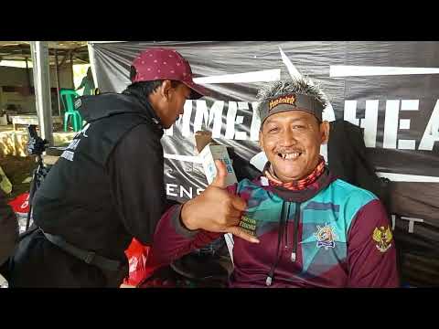 MANCING GURAME ACARA ANIVERSARY 2nd ‼️ KOMUNITAS MUKA MAME