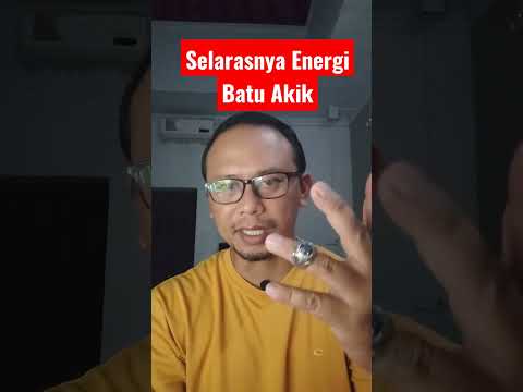 keselarasan Energi tubuh dengan Energi Batu Akik