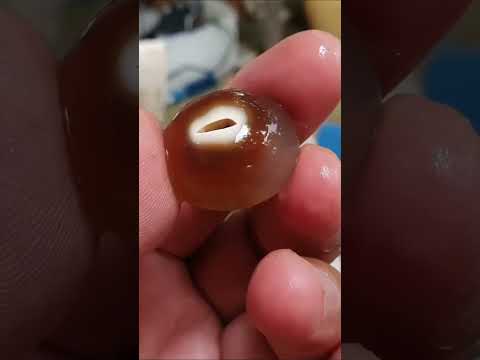 Akhirnya ketemu juga batu combong terSAKRAL didunia #gemstone