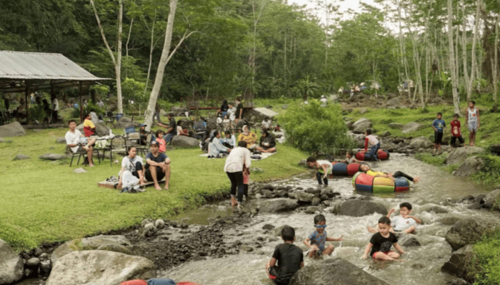 ledok-sambi-ecopark,-menikmati-piknik-seru-dan-ngopi-di-tepian-sungai