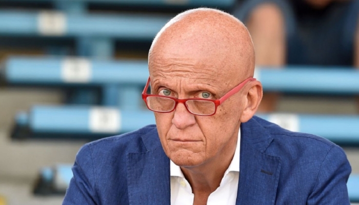 pierluigi-collina-kesal-penugasan-wasit-asia-di-laga-ac-milan-vs-como