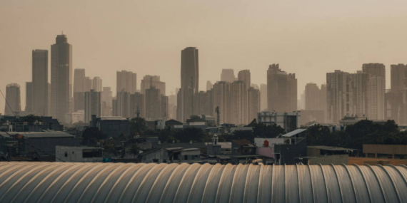 33 Tahun Terjebak, Indonesia Akhirnya Punya Peluang Lepas dari Middle-Income Trap pada 2038