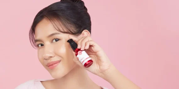 Ketika Retinol Bertemu Teknologi Cerdas