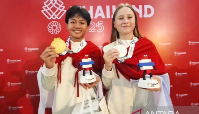 profil-basral-graito-hutomo,-peraih-emas-skateboard-sea-games-2025