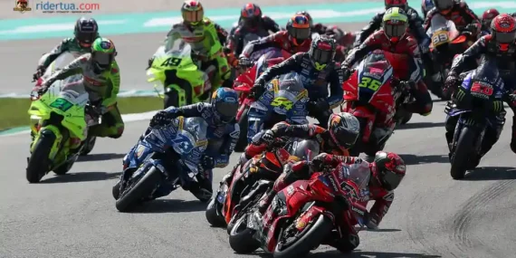 Carlos Ezpeleta: Minat investor Sangat Luar Biasa di MotoGP