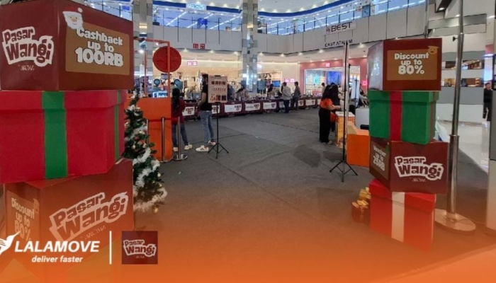 kolaborasi-lalamove-&-pasar-wangi-by-jagat-aroma:-100%-brand-pakai-lalamove-untuk-kebutuhan-event