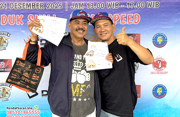 semarak-10th-anniversary-tabgha-pemancingan,-meriah-&-penuh-warna