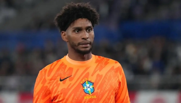 milan-jadikan-hugo-souza-sebagai-kandidat-terkuat-gantikan-maignan