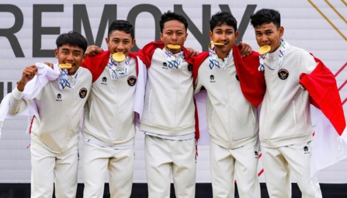 aiman-cahyadi:-sea-games-2025-momentum-regenerasi-atlet-balap-sepeda