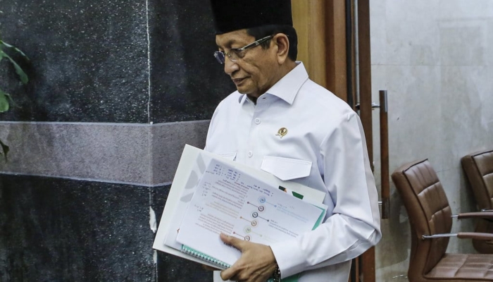 menag:-natal-momentum-wujudkan-kepedulian-sosial-pada-sesama