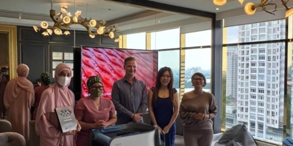 Dapatkan Tubuh Ideal dengan EMSCULPT NEO di Ultimo Clinic