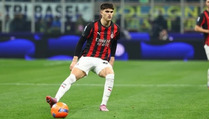 transfermarkt:-nilai-skuad-milan-naik,-davide-bartesaghi-paling-signifikan