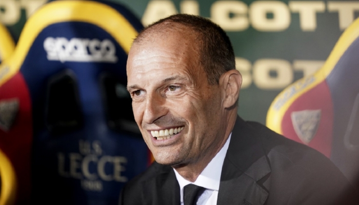 max-allegri-siap-pimpin-milan-hadapi-hellas-verona-di-pekan-ke-17-serie-a