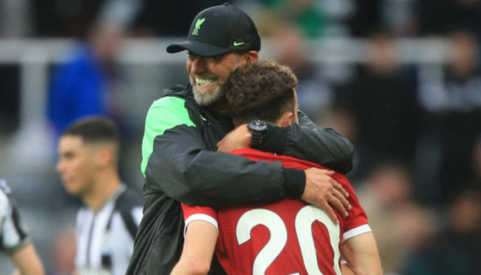 jurgen-klopp-kenang-diogo-jota-sebagai-sosok-istimewa