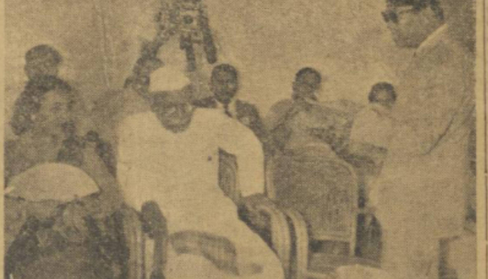 kedatangan-rajendra-prasad-di-indonesia-pada-1958,-terima-sambutan-meriah-di-beberapa-daerah