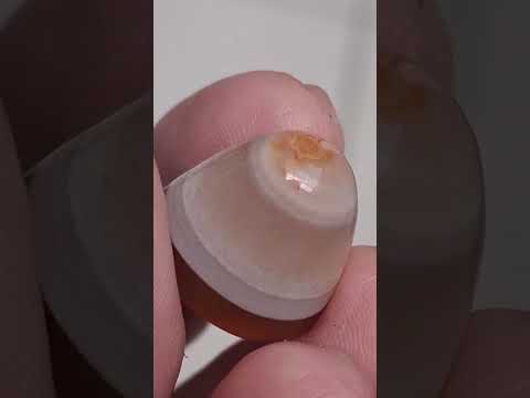Akik Ala Komunitas Bugis#gemstones  #gemstone
