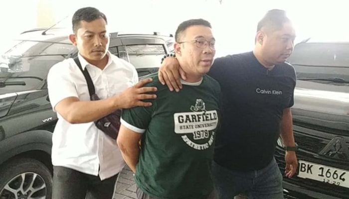 polda-jatim-tetapkan-2-tersangka-pengusiran-lansia-di-surabaya