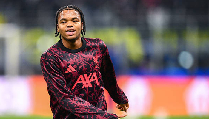 rio-ngumoha-minim-menit-bermain-di-liverpool,-arne-slot-beri-penjelasan