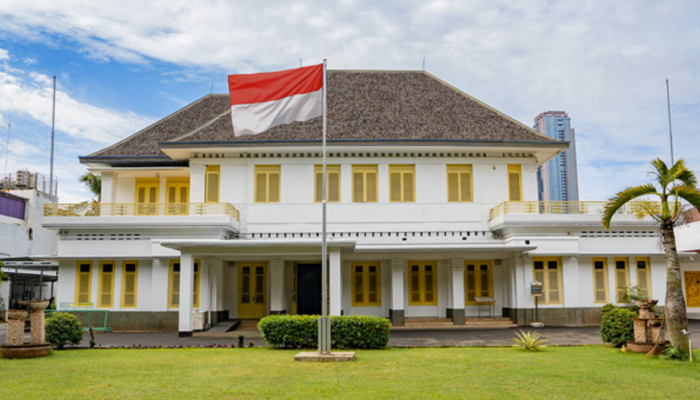 museum-perumusan-naskah-proklamasi,-rumah-laksamana-maeda-dan-saksi-bisu-kemerdekaan