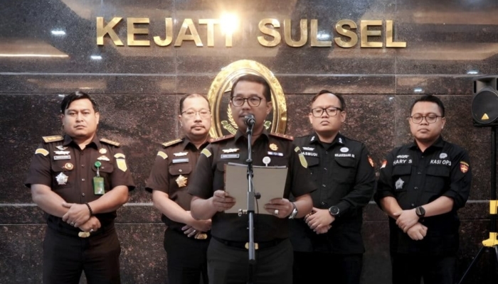 kejati-sulsel-cegah-eks-pj-gubernur-ke-luar-negeri