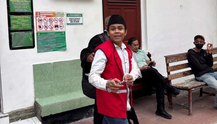 ditjen-pas:-alfarisi-meninggal-ditangani-medis-rutan-surabaya
